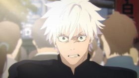 [Interview] Jujutsu Kaisen: Yuichi Nakamura Analyzes the Rift Between Satoru Gojo and Suguru Geto: "A Difference in Sides"